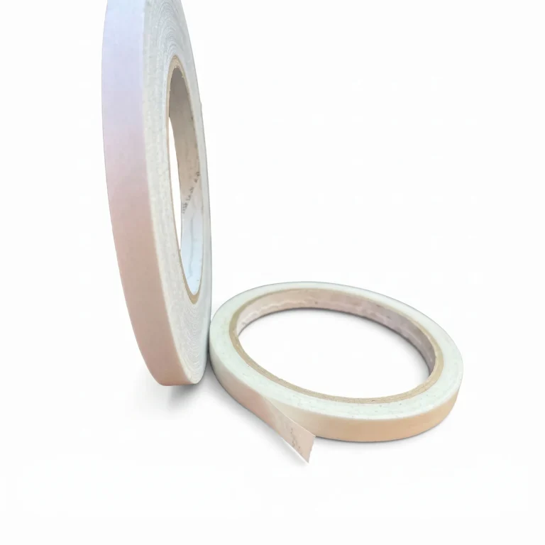 Transparent PET Clear Tape (9mm / 12mm / 15mm / 24mm & 32mm)