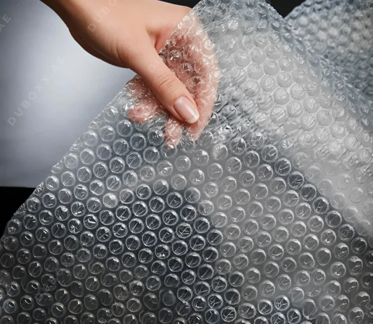Bubble Wrap
