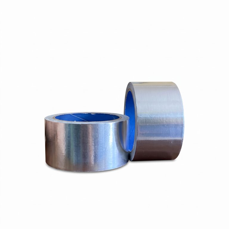 Aluminum Foil Tape
