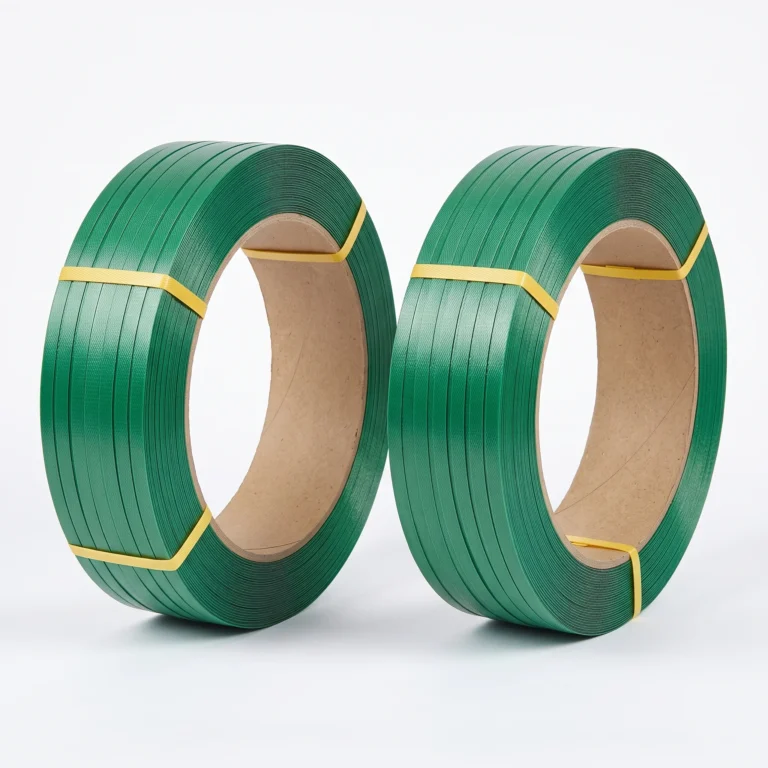 Premium Heavy-Duty PET Strap Roll