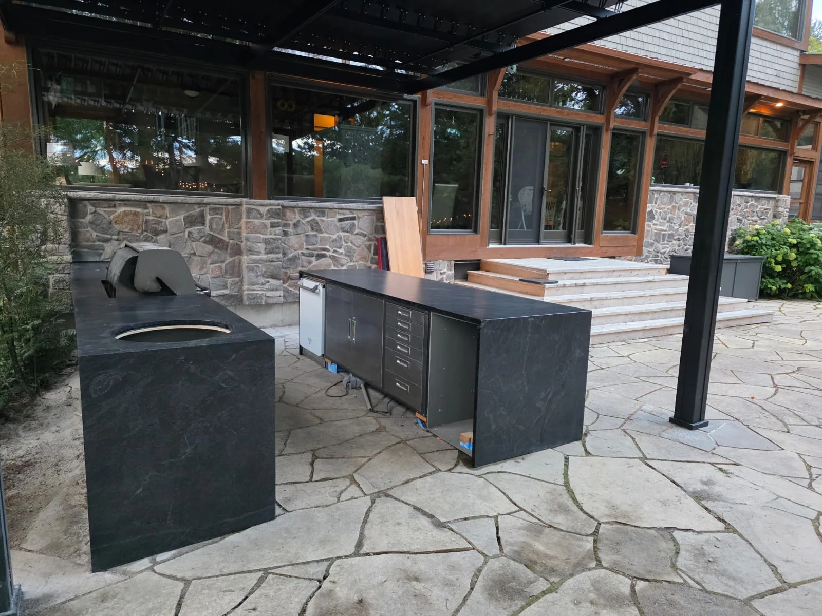 Granite Depot Project 13