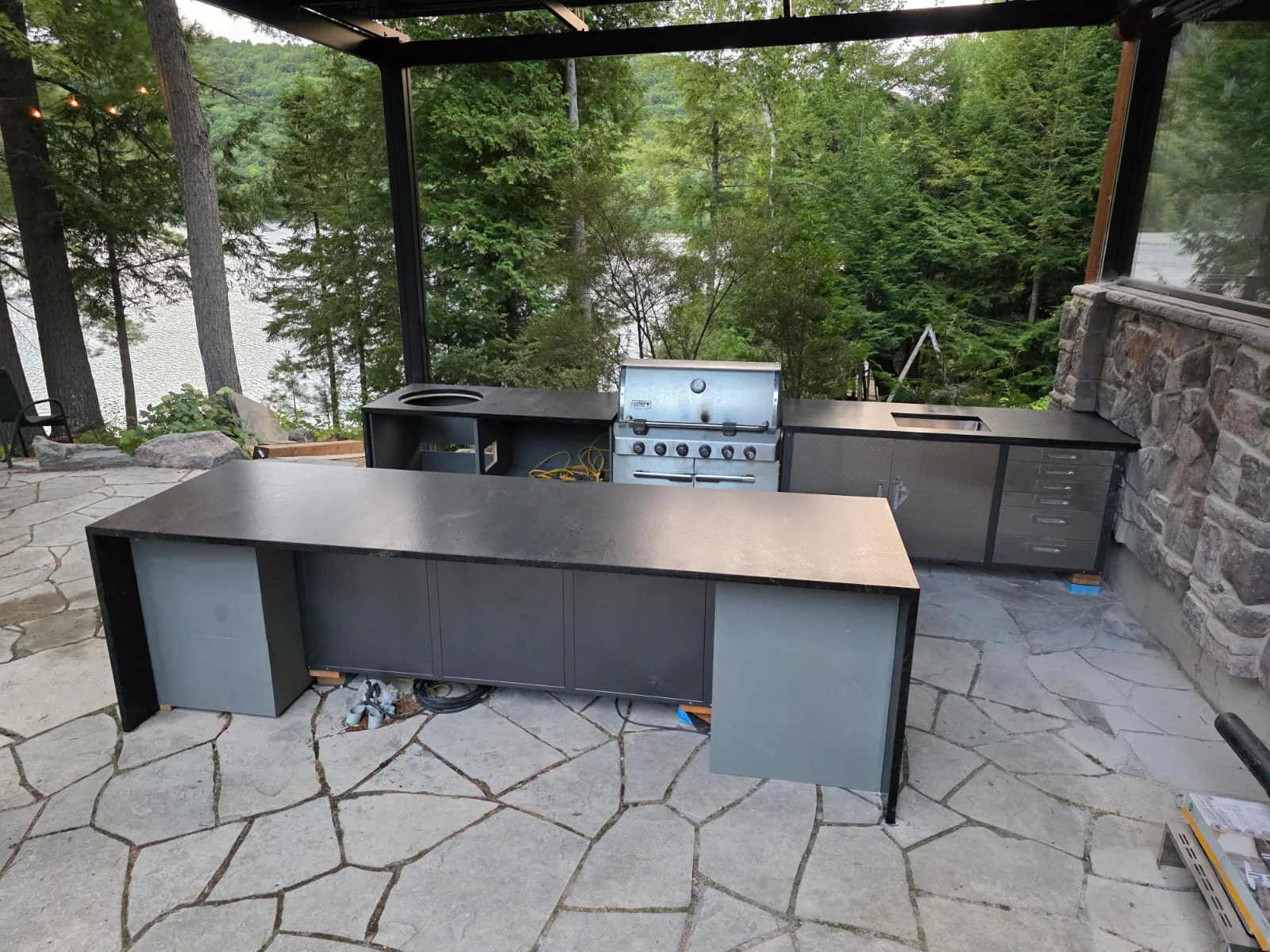 Granite Depot Project 14