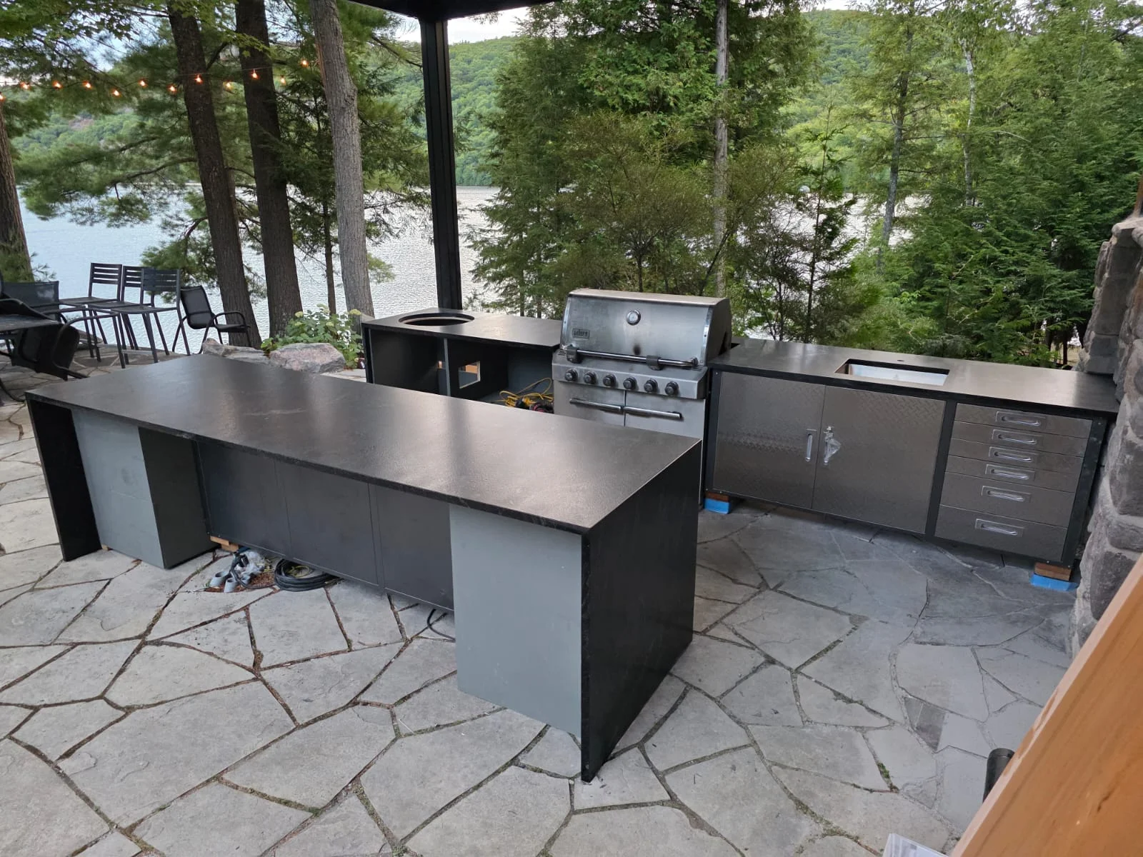 Granite Depot Project 17