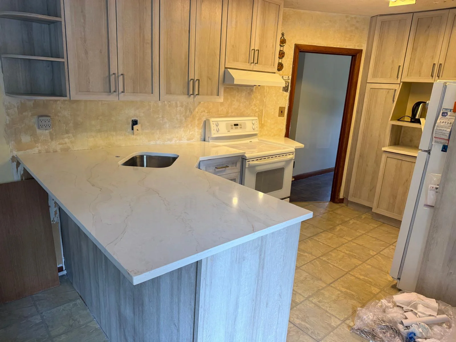 Granite Depot Project 22