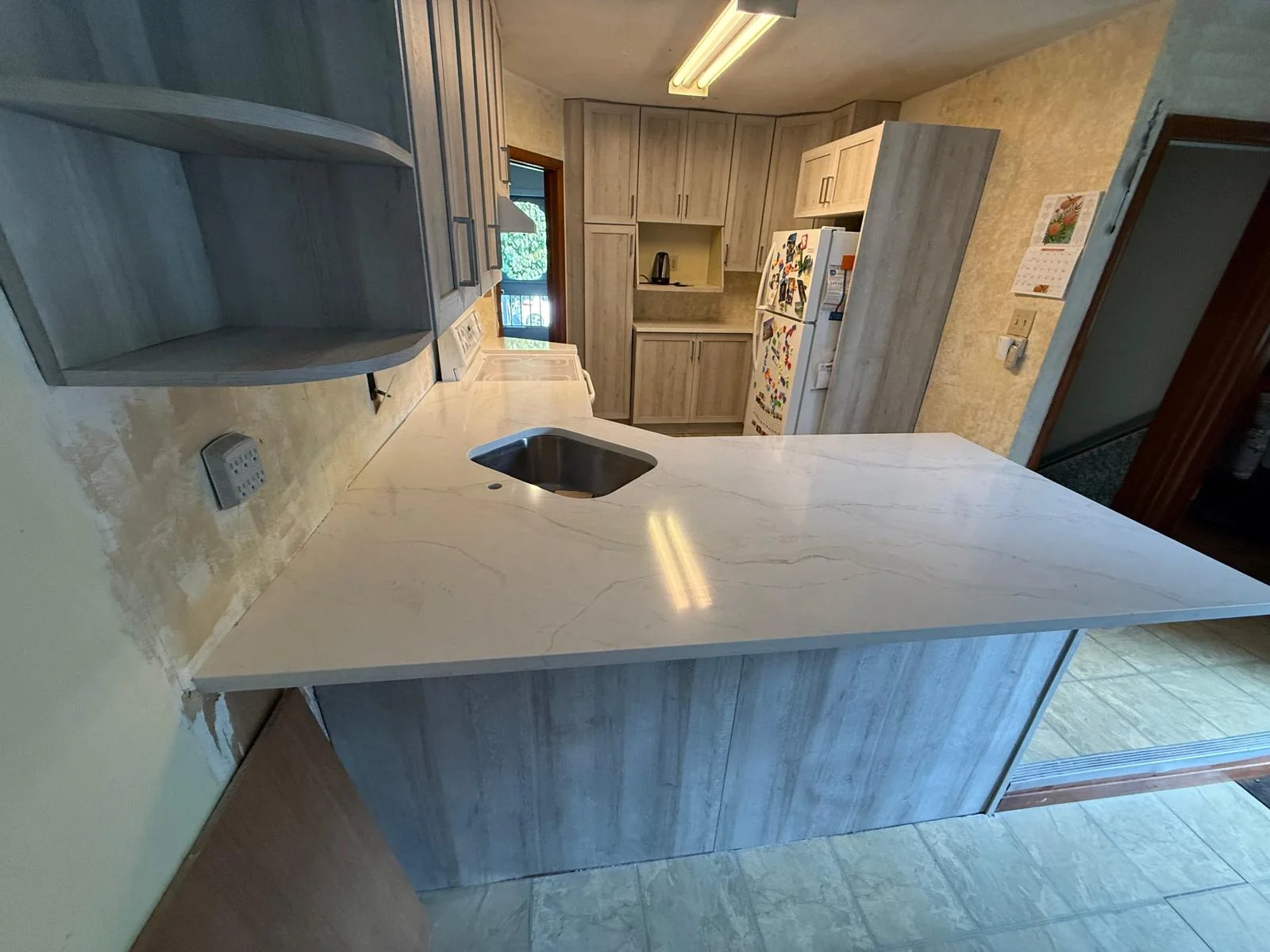 Granite Depot Project 25