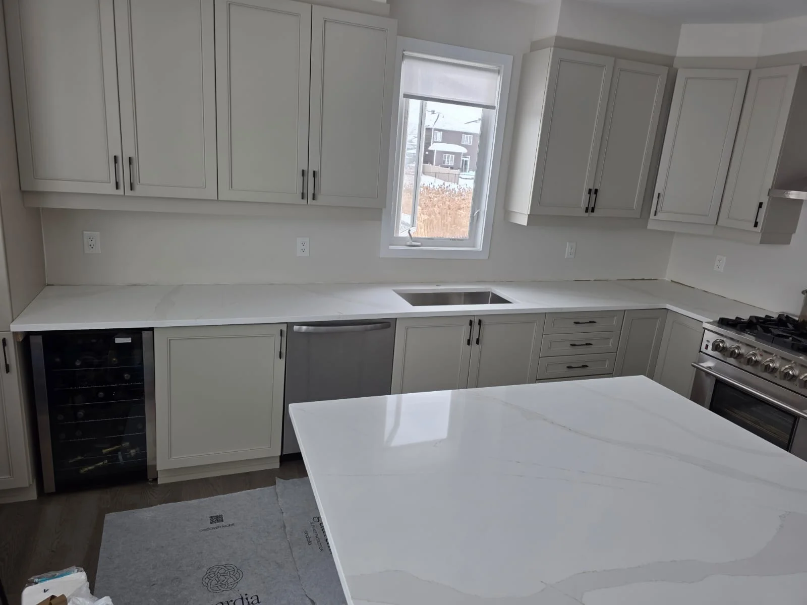 Granite Depot Project 26