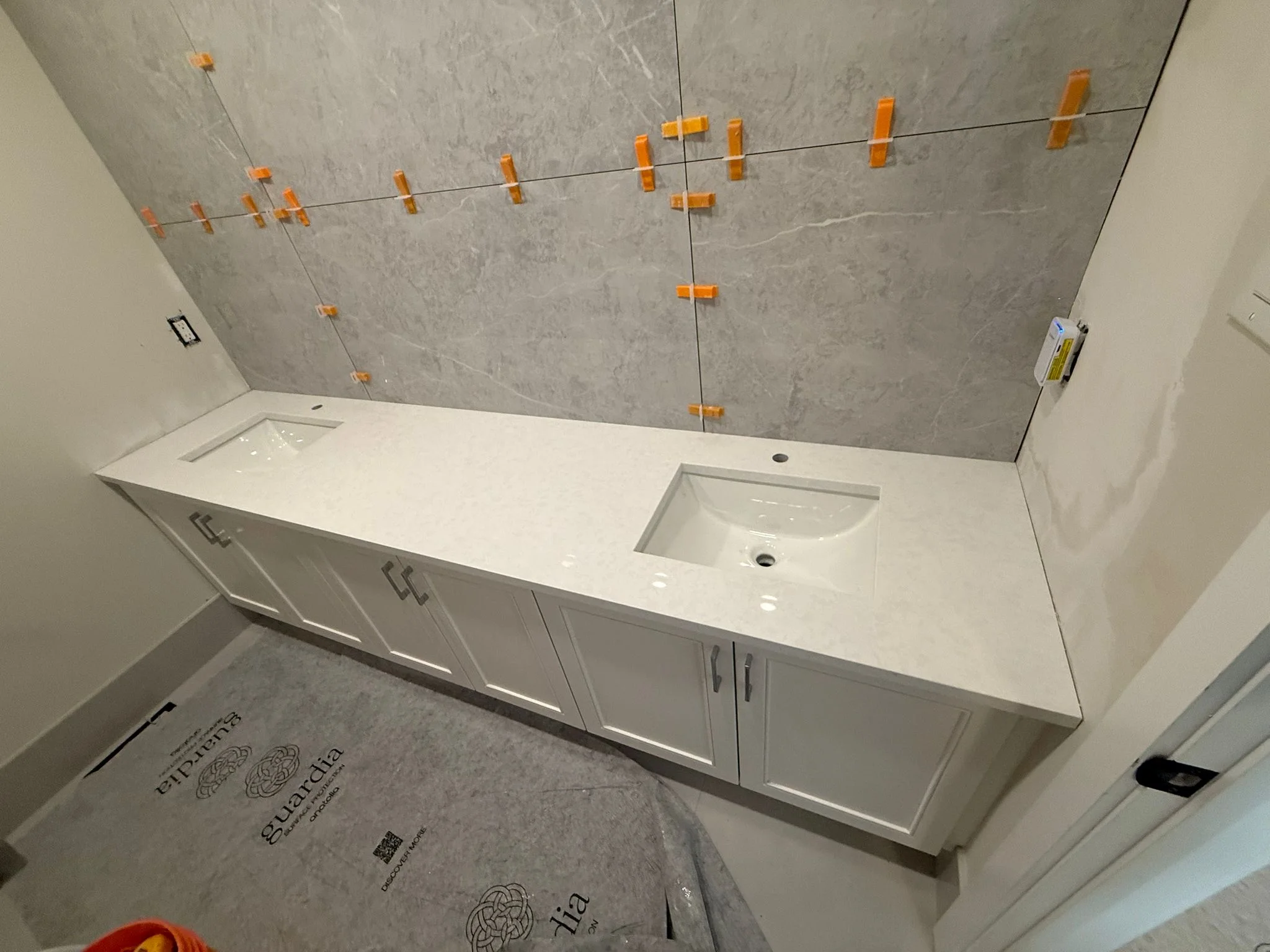 Granite Depot Project 27