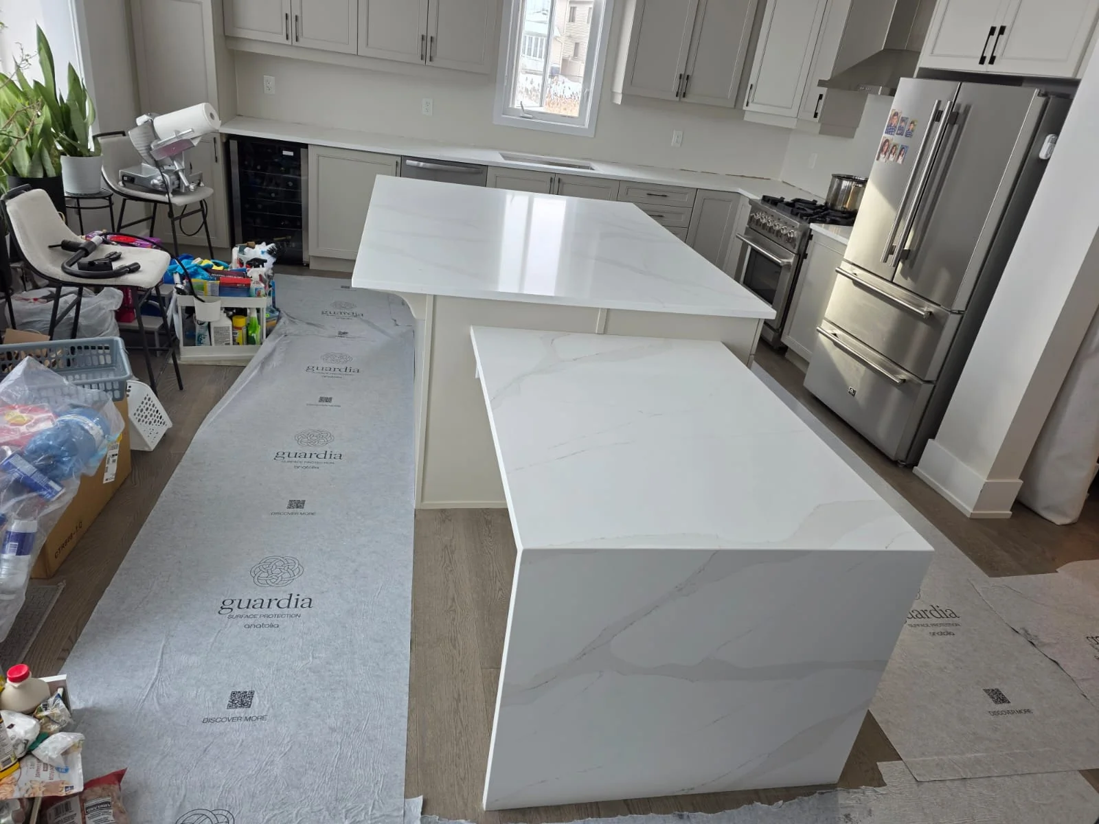 Granite Depot Project 28