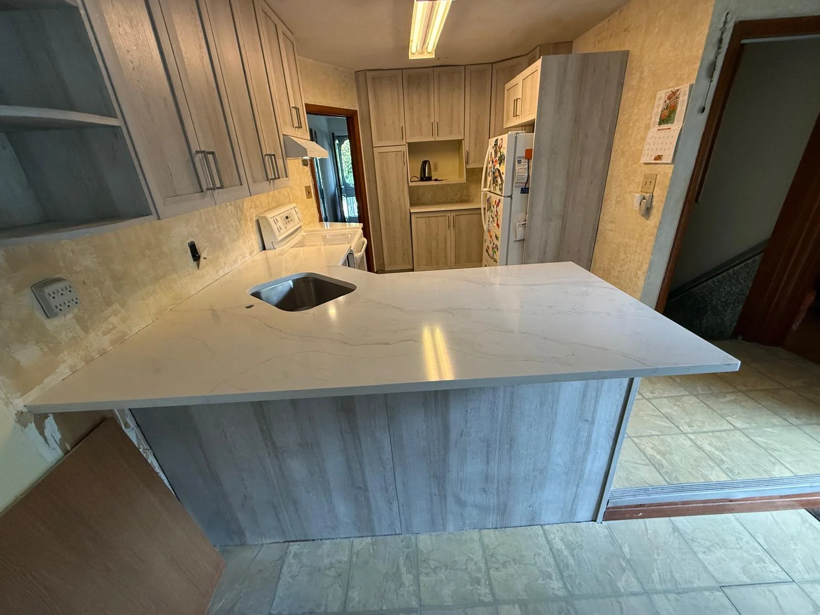 Granite Depot Project 30