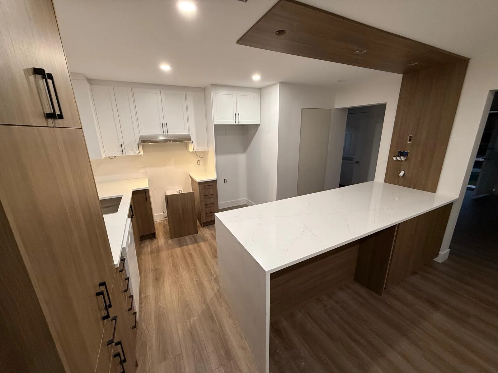 Granite Depot Project 34