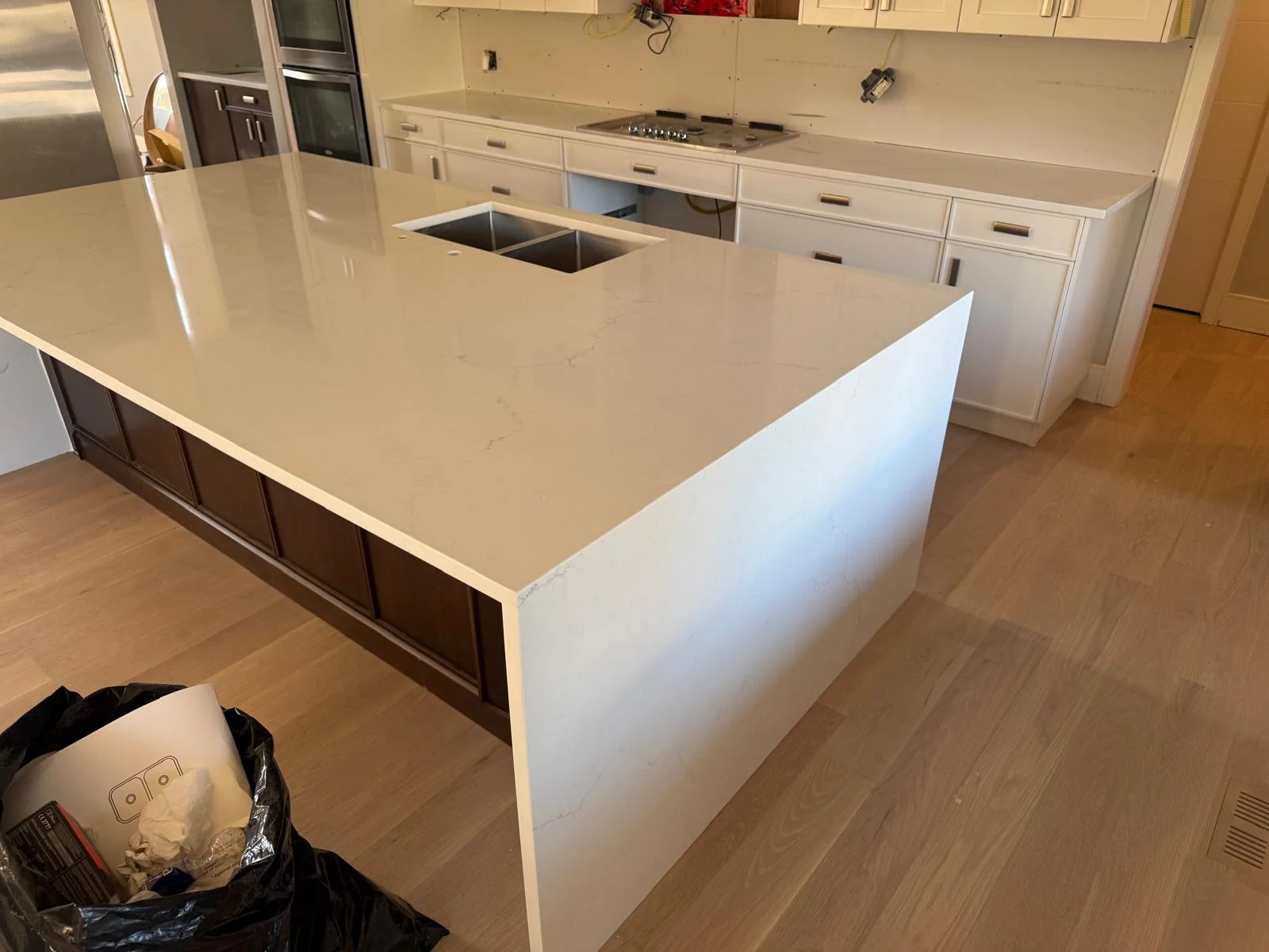 Granite Depot Project 35