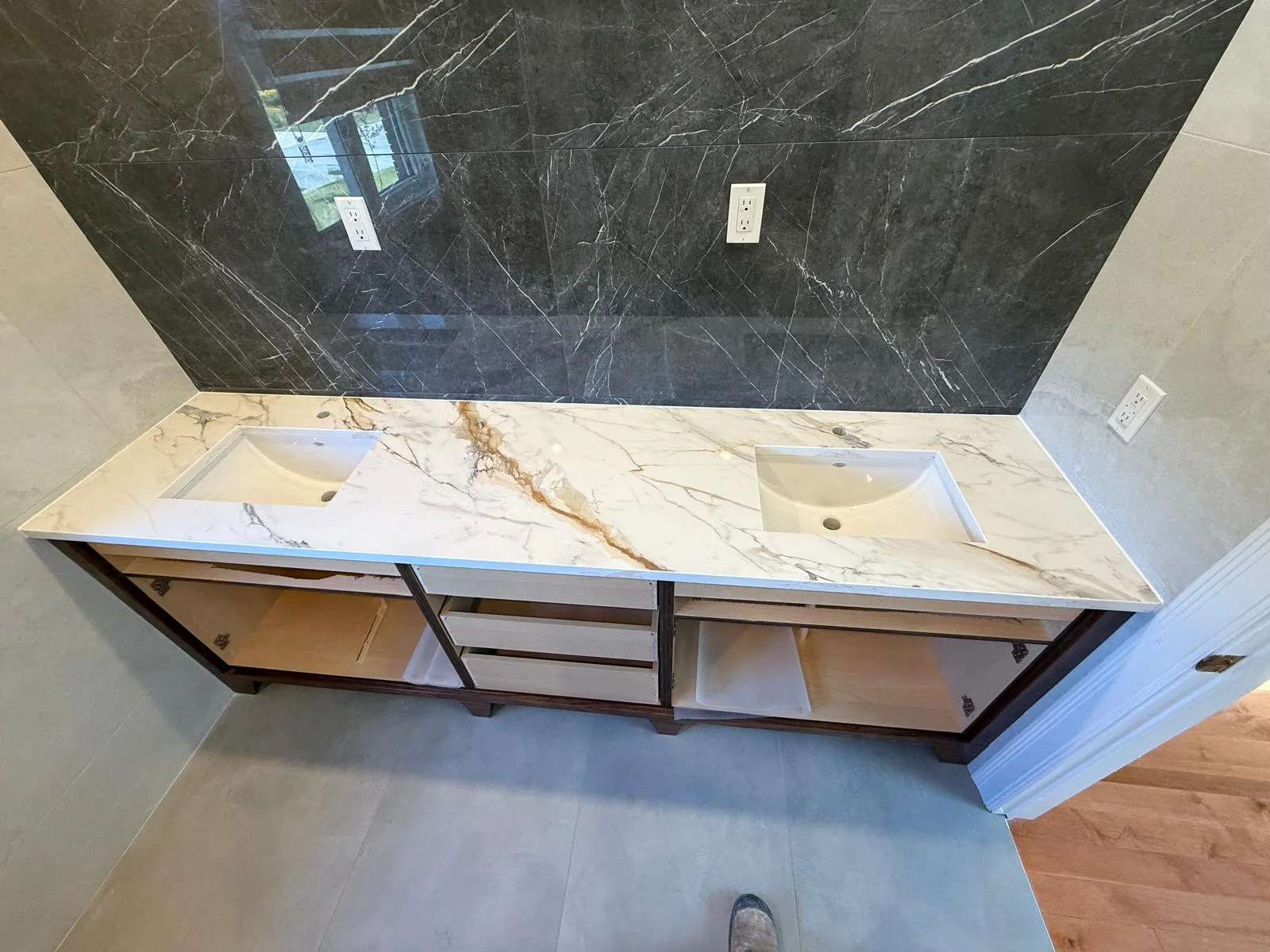 Granite Depot Project 37