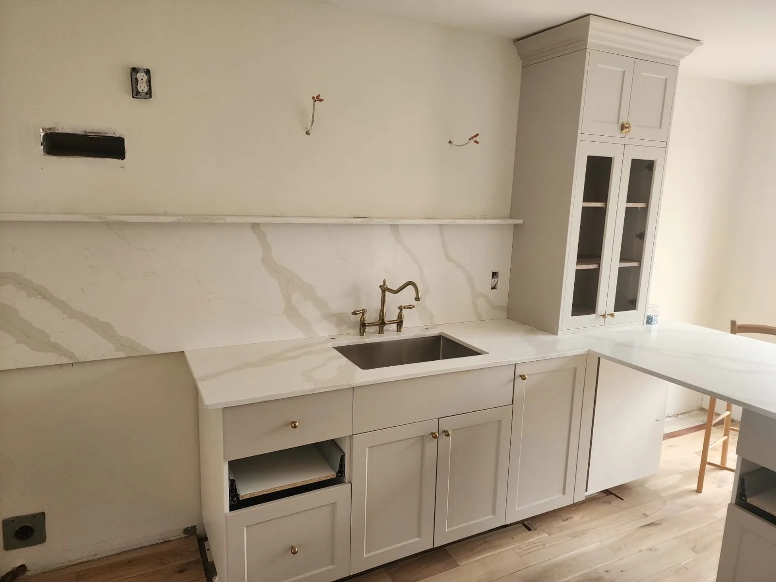Granite Depot Portfolio 4
