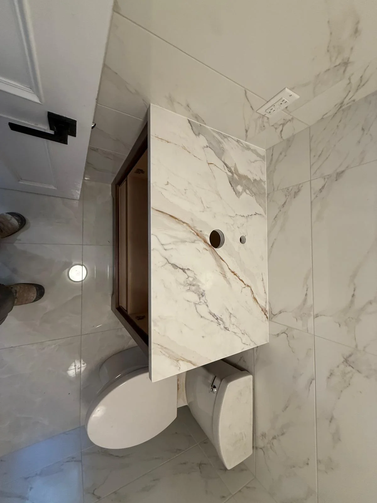 Granite Depot Project 40