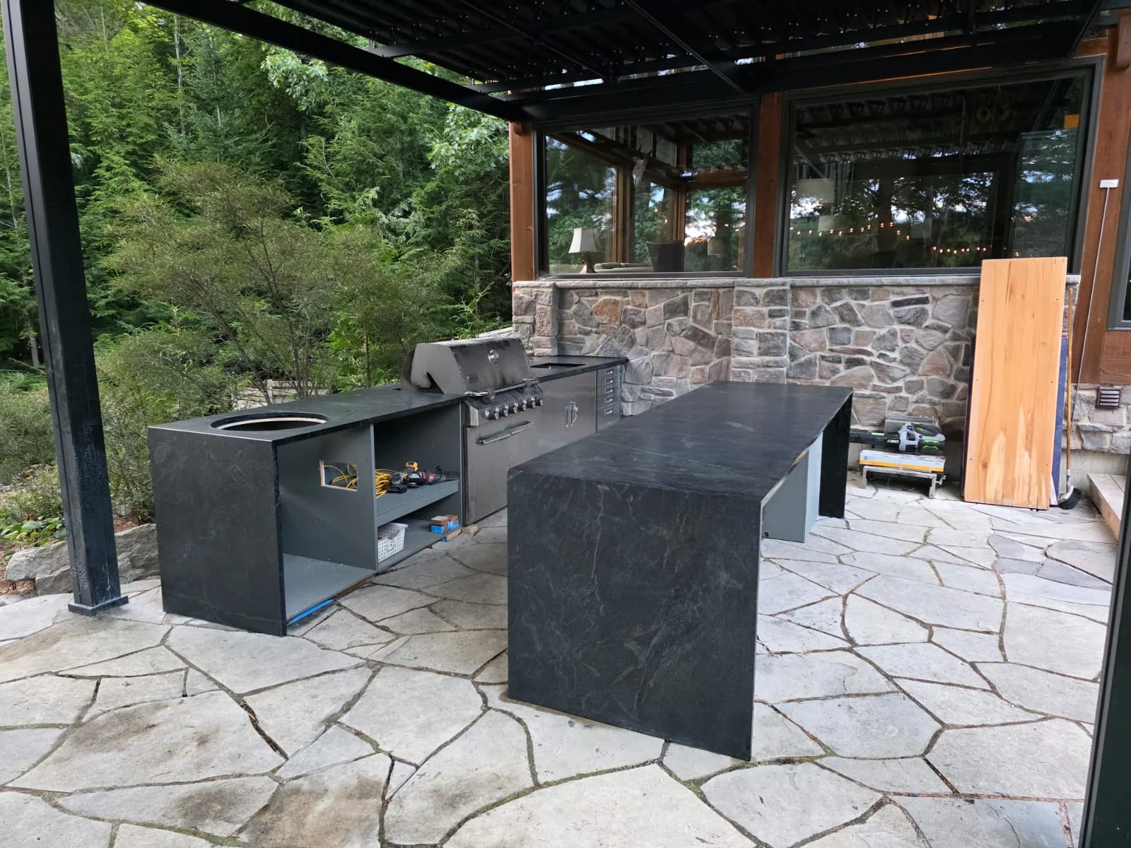 Granite Depot Portfolio 8