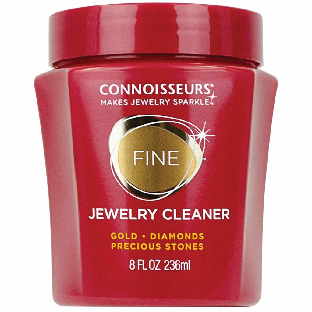 Gold Cleaner