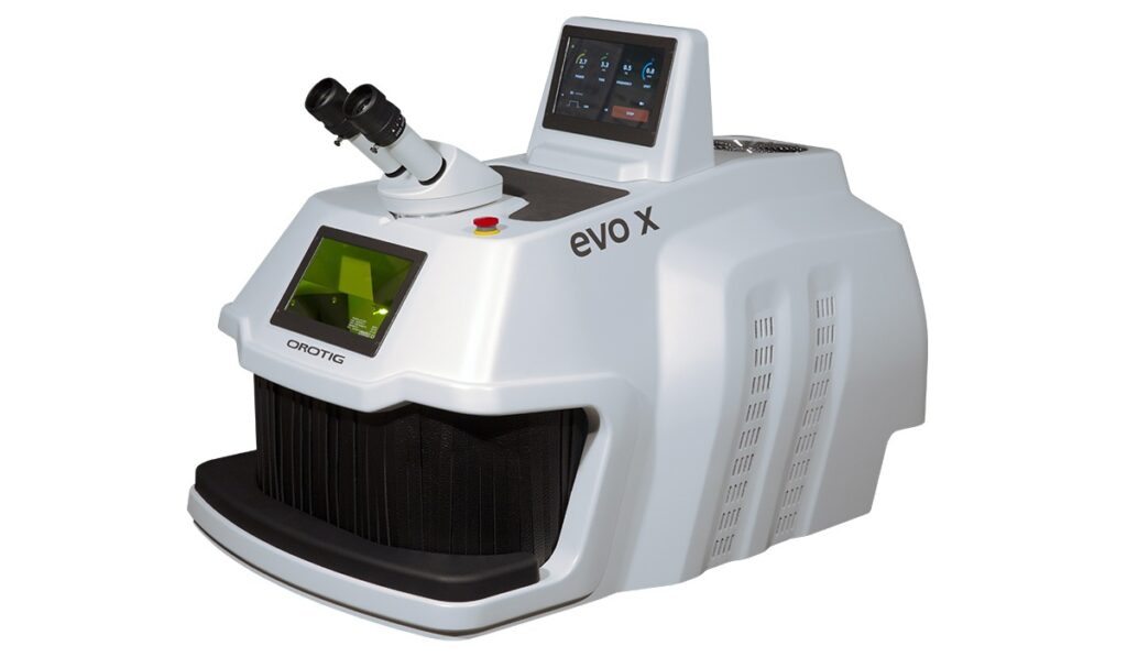 Evo-X