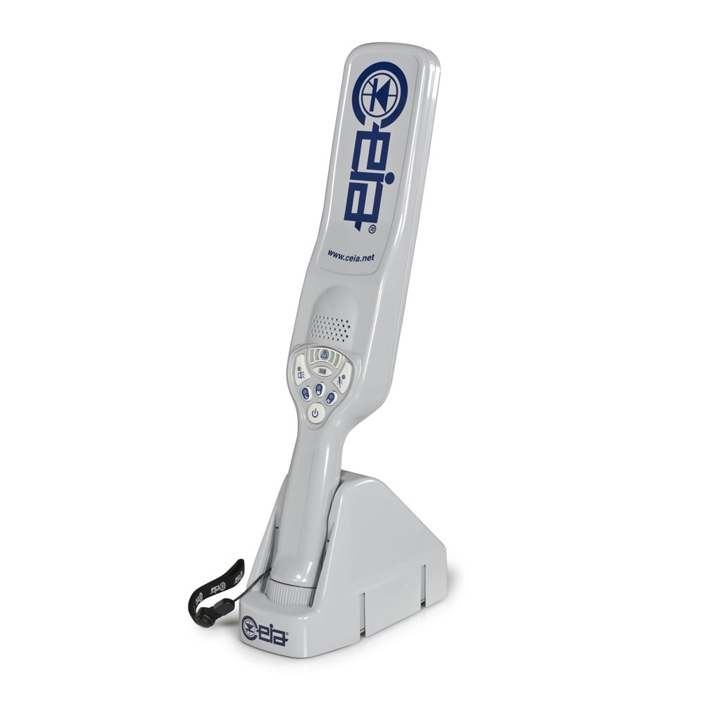Body Scanner