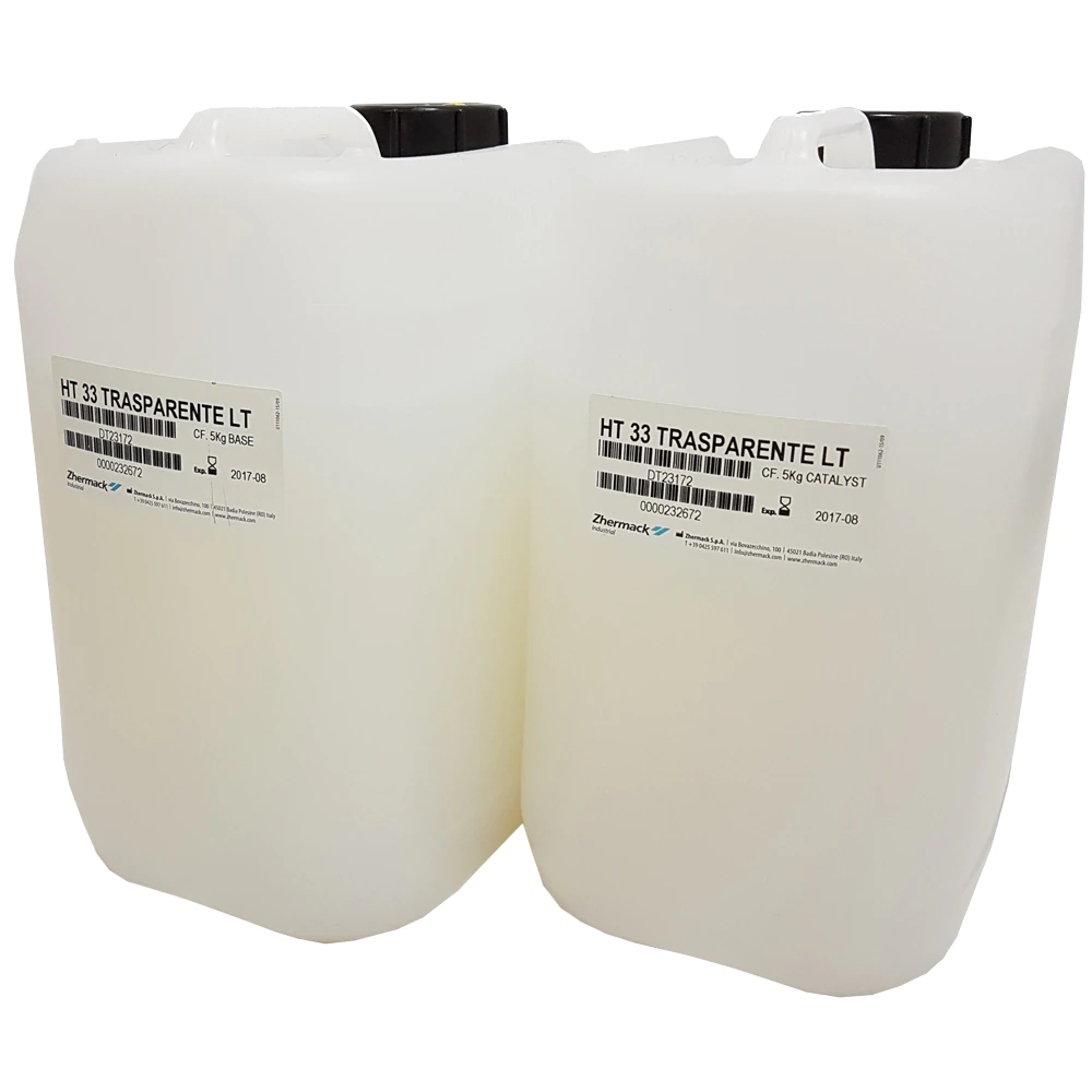 HT 33 TRANSPARENTE LT