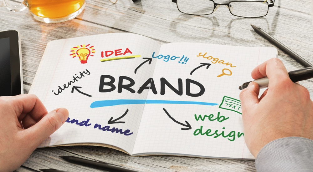 Campaigns & Branding & Packaging